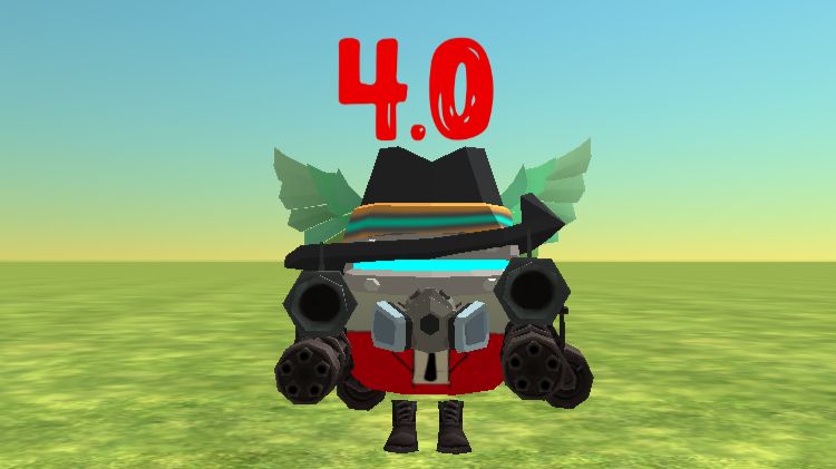 Обзор Артемки4.0!