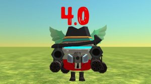 Обзор Артемки4.0!