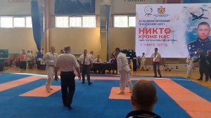 Ясашин Александр ХЕН-О Лыткарино