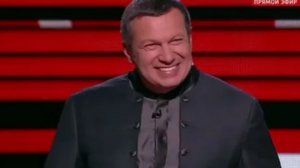 Вечер с Владимиром Соловьевым выпуск от 21.03.2026 анонс, что будет в эфире