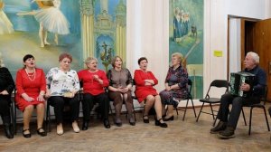 20260315 Песня Играй гармонь гитара пой чтоб не старели мы душой не погас в сердцах огонь город Орёл