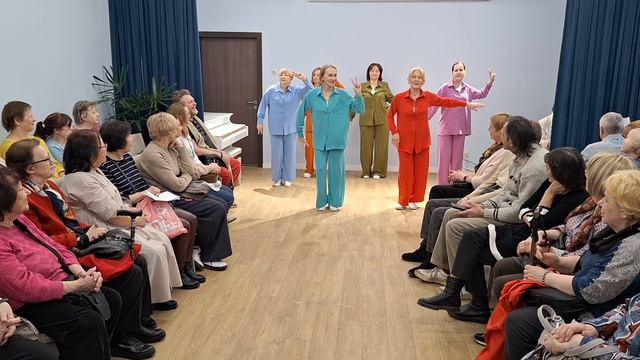 танцы смотреть онлайн