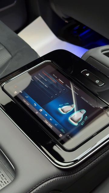 Новое заказное поступление из Германии / Уже в продаже Mercedes GLS 63S AMG