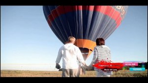 Джамиль & Гульнар Мингалеевы _ Син минем сулар hавам.  12+