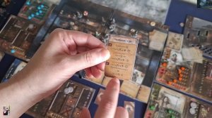 Hunters a.d. 1492 - 02. Махач в таверне