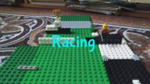 Racing. Part 1