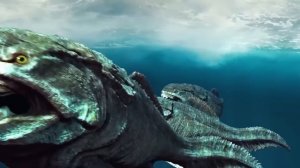 Хищники, которые охотились на хищников | Тайны доисторического мира