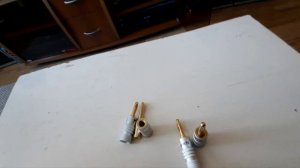 Новые диски, немного о разъёмах и немного музыки.