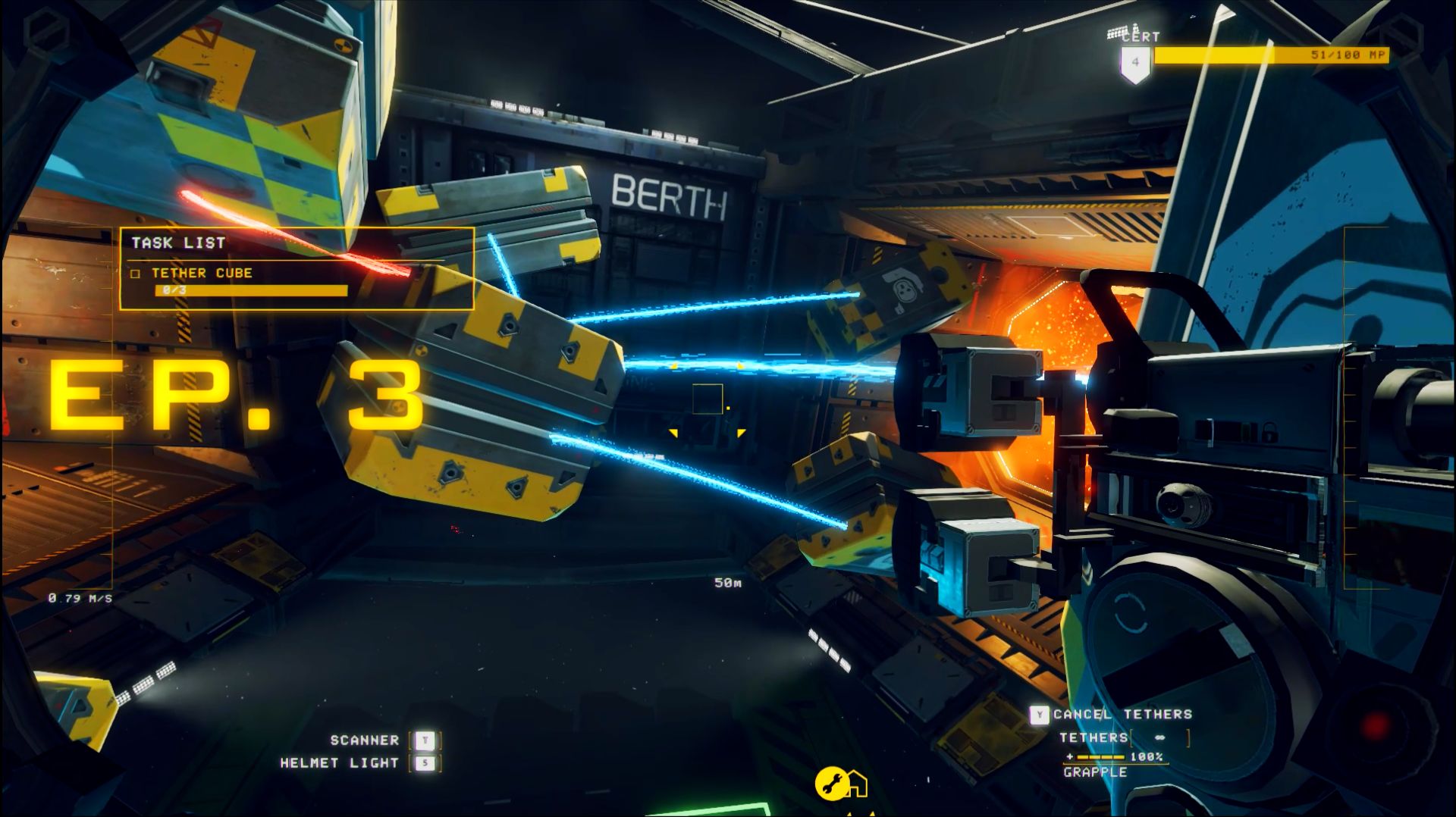 Hardspace: Shipbreaker – Ep. 3