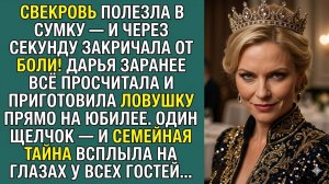 Истории из жизни «Мышеловка для свекрови» Слушать житейские истории. Слушать рассказы о любви