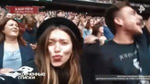 Засекреченные списки выпуск от 21.03.2026 анонс, что будет в эфире