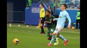 Краснодар – Пари Нижний Новгород обзор / прогноз на матч