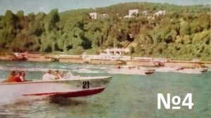 Катер своими руками КС-3М Серия-4 (Стапель-Шпангоуты)