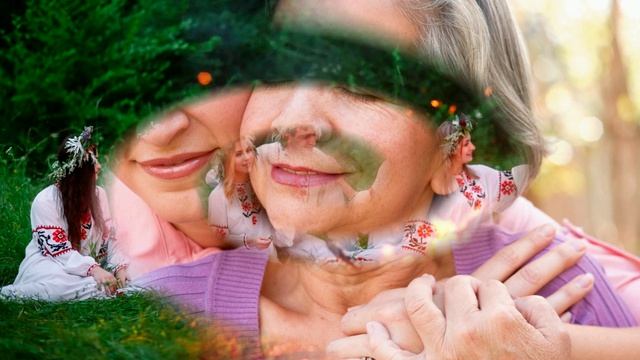 Песня Сила рода группа Исцеляющие