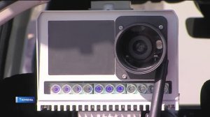 Мобильные "Азимуты" будут следить за порядком на тюменских дорогах