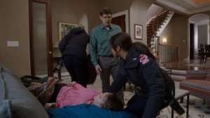 Сериал Чикаго в огне - 2 сезон 20 серия / Chicago Fire