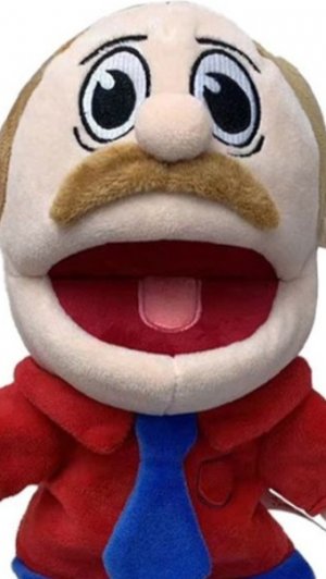 шоу Марвина и джеффи 1 серия 1 сезон  (киндерсюрприз)