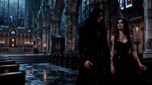 The Show Must Go On  NEW 2026 КРУТОЙ ЖЕНСКИЙ ВОКАЛ