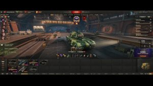 Танки орбиты