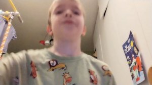 24 часа в своей комнате (спойлер я чуть не помер от скуки)