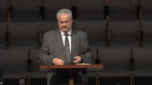 В гостях у Иисуса 20.03.2026