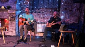 Алексея Расчётова, группа НЕБО ПОПОЛАМ. Ярославль 2026. Хижина Гарри