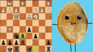 ШАХМАТЫ БЛИЦ. ОЧЕНЬ СИЛЬНЫЙ ОЛАДУШЕК. КТО ИЗ НАС ЧИТЕР ))