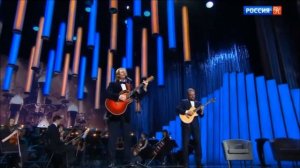 Русский романс - Д.Швед/В.Безладнов