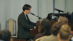 Звездочки - Павел Загорский (П.Загорский-С.Есенин)