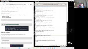 Индивидуальный проект. Этап №2. Создание презентации