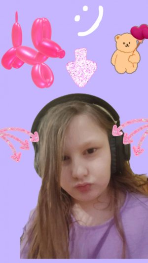 посмотри лайки и подпишись😂