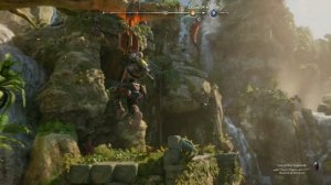 God of War Ragnarök Часть 14 Просьбы Таинственная сфера  босс два ДРЕКИ (СЛОЖНОСТЬ БОГ ВОЙНЫ)