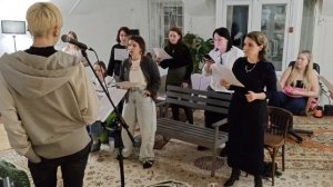 Севак - Дом (под минус)