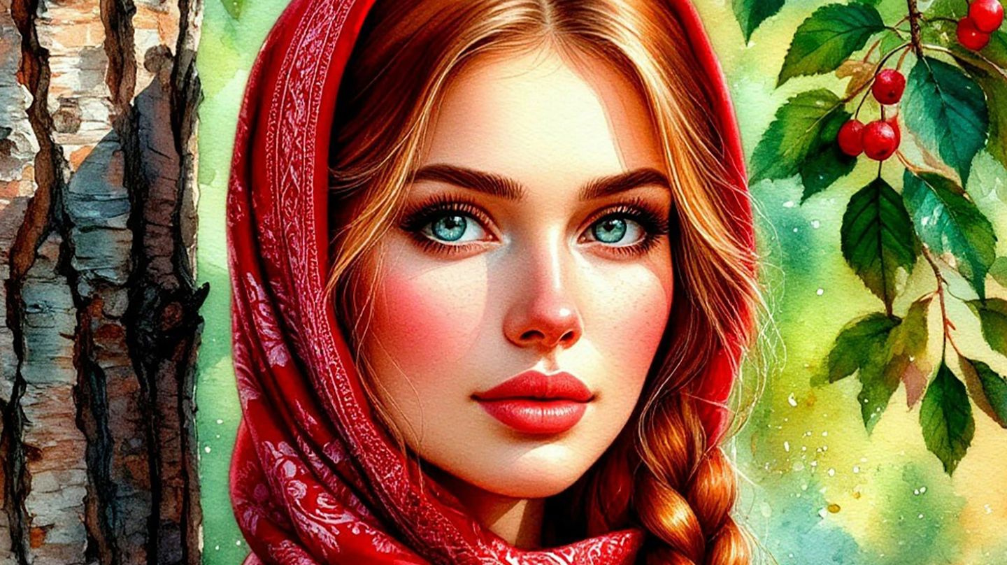 БРОДЯГА - Ты одна такая