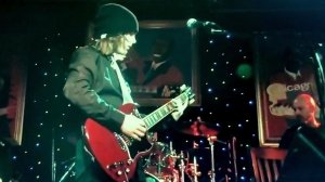 Trent Romens - Love's Lost Cause!