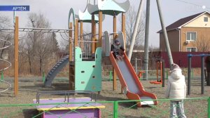 В Приморском крае ТОСы уже помогли благоустроить десятки дворов