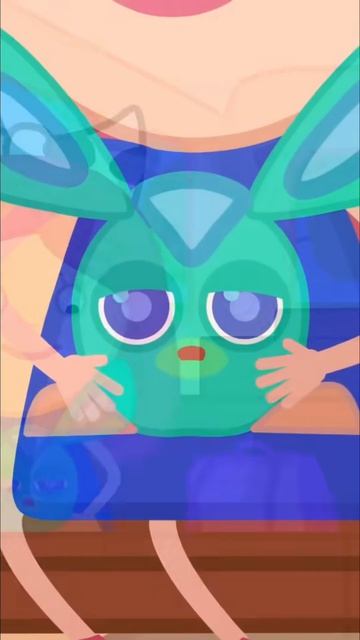 Смарта с друзьями едут в садик #детскийканал #весело #смарта