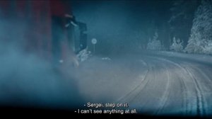 Зимник. Трейлер