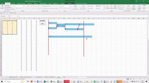09 ЕГЭ ИНФОРМАТИКА ЗАДАНИЕ 22  - ГАНТ РУКАМИ (МАКС ЧТОБЫ РОВНО n ПРОЦЕССВОВ ||) ДВИГАЕМ ВЕЗДЕ