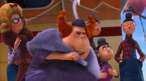 это я фрикаделька, а ну иди сюда, о хо. стоп, стоп, ты удалишь даму. стоп, она дам?