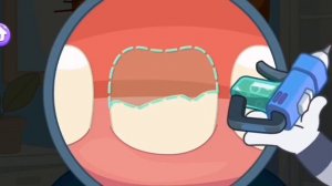 Простоквашино/Почемучки/ Зачем лечить зубы?