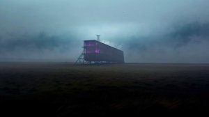 Other Side ｜ Atmospheric Space Ambient Music ｜ Journey Through the Dark Ethereal Realms-(1040p30)