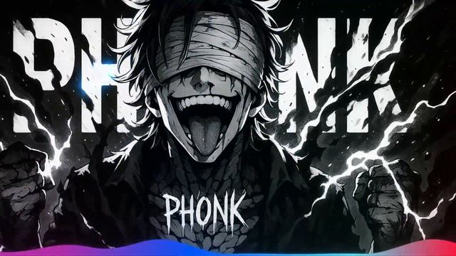 PHONK DO BRASIL MIX ※ AGGRESSIVE STREET FUNK, TRAP, GYM BEATS