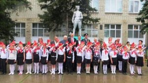 Школьный вальс навсегда