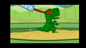 Три говна - потерянный ребёнка смешные видео