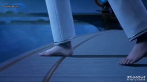 Лун Хао Чень 💛 Шен Цай'Эр 💜