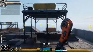 The Last Caretaker Обновление. Чего тут новенького?)