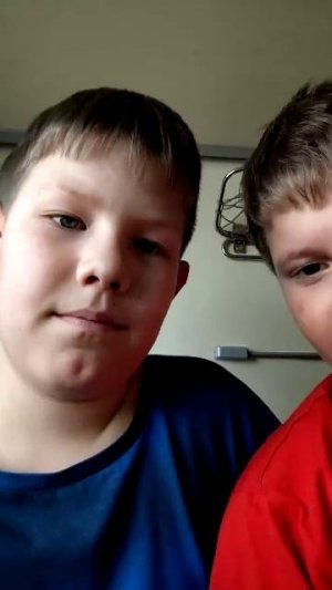 едем в поезде 4