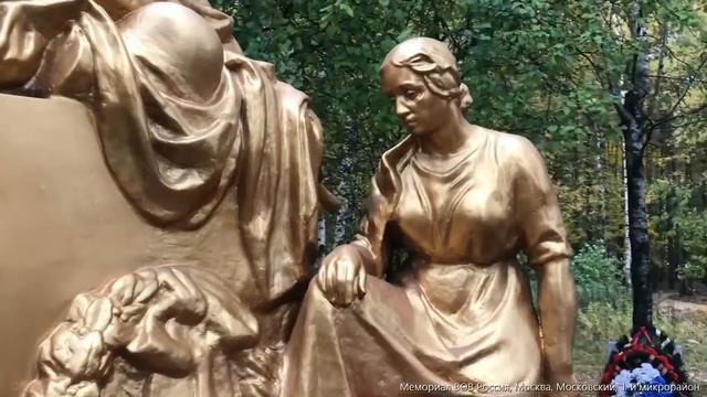 #НашиГерои. Иван Абдуллин, Марта Агаева. "Великое прошлое нашего будущего" смотреть онлайн