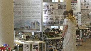 Стала известна главная тема предстоящего форума «Зодчество ВРН»